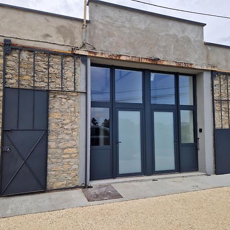 La Forge Apartment Parmilieu Exterior photo